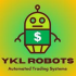 MT5-YKL Historical Volatility