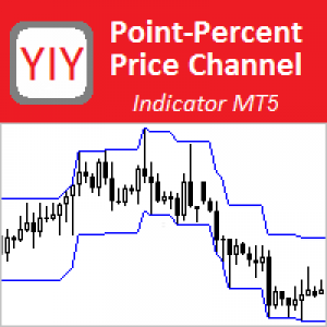 MT5-YY PP Price Channel MT5