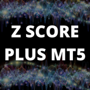 MT5-Z Score Plus MT5