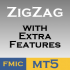 MT5-ZigZag with Extras for MT5