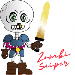 MT4-Zombi Sniper Indikator