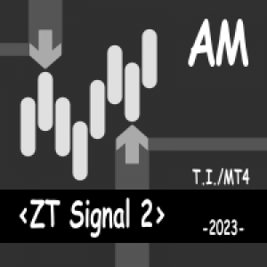 MT4-ZT Signal 2 AM